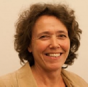 Ingrid Meijer